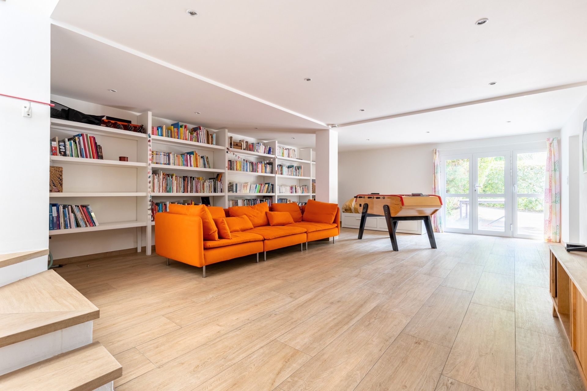 maison 6 Pièces en vente sur ARCACHON (33120)