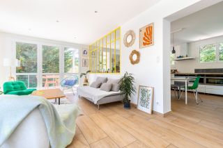 maison 6 Pièces en vente sur ARCACHON (33120)