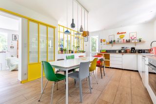 maison 6 Pièces en vente sur ARCACHON (33120)