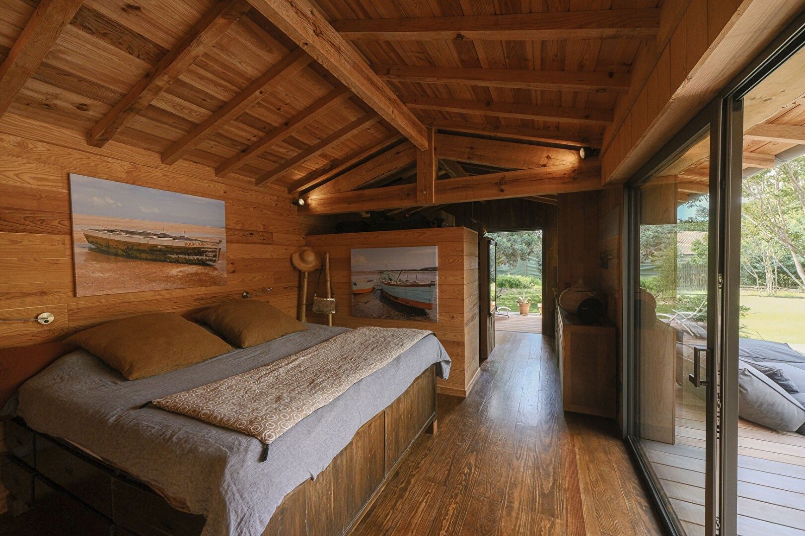 house 5 Rooms for sale on LA TESTE DE BUCH (33260)