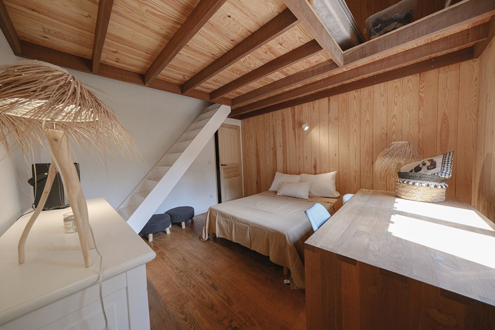 house 5 Rooms for sale on LA TESTE DE BUCH (33260)