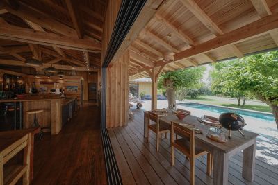 Sale House La Teste-de-Buch 5 Rooms 200 m²