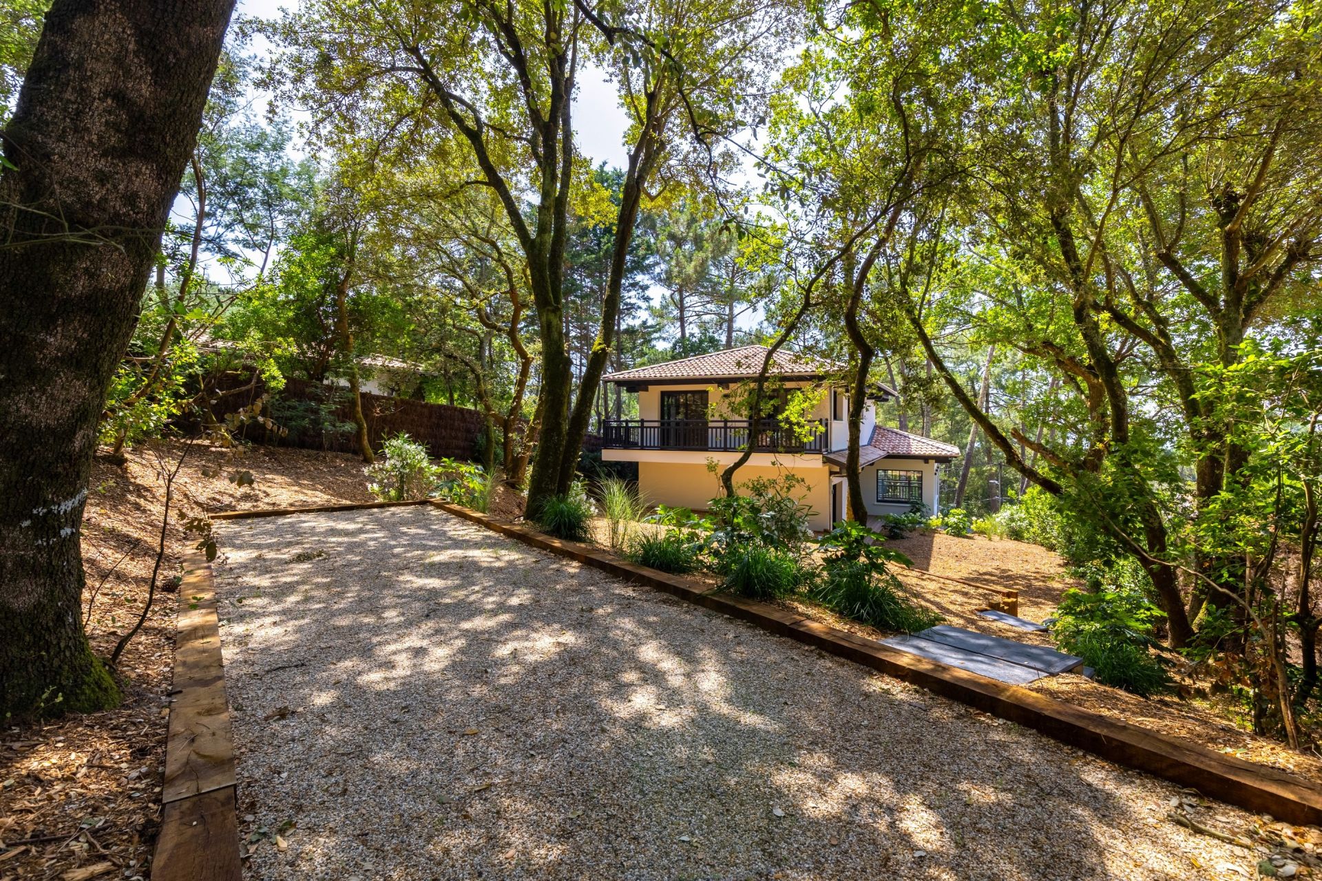 house 9 Rooms for sale on PYLA SUR MER (33115)