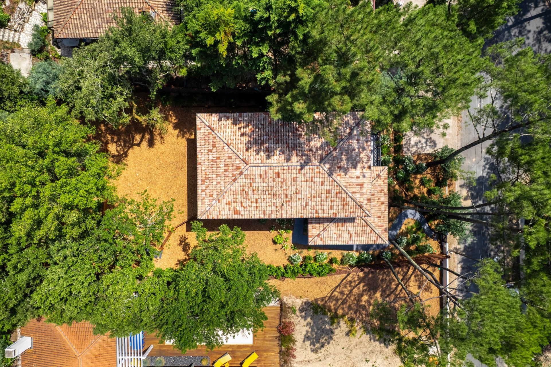 house 9 Rooms for sale on PYLA SUR MER (33115)