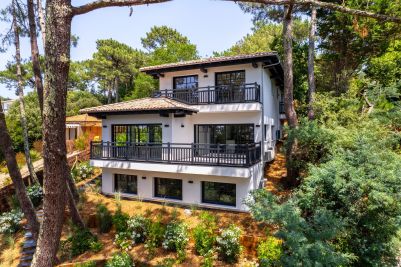 Sale House Pyla-sur-Mer 9&nbsp;Rooms 300&nbsp;m²