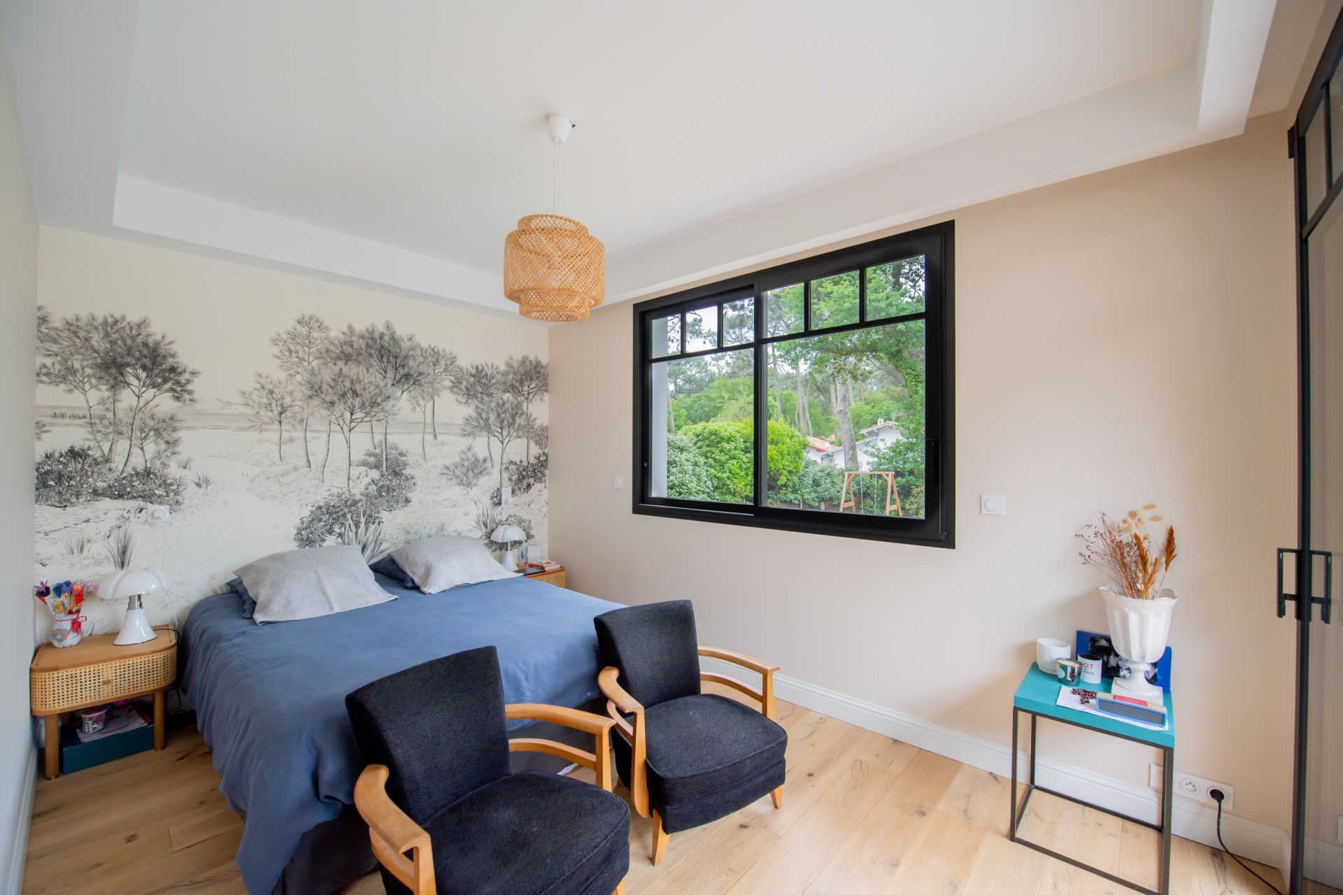 maison 5 Pièces en vente sur PYLA SUR MER (33115)