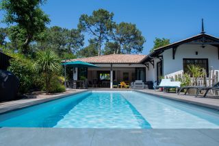 maison 5 Pièces en vente sur PYLA SUR MER (33115)