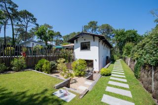 maison 5 Pièces en vente sur PYLA SUR MER (33115)