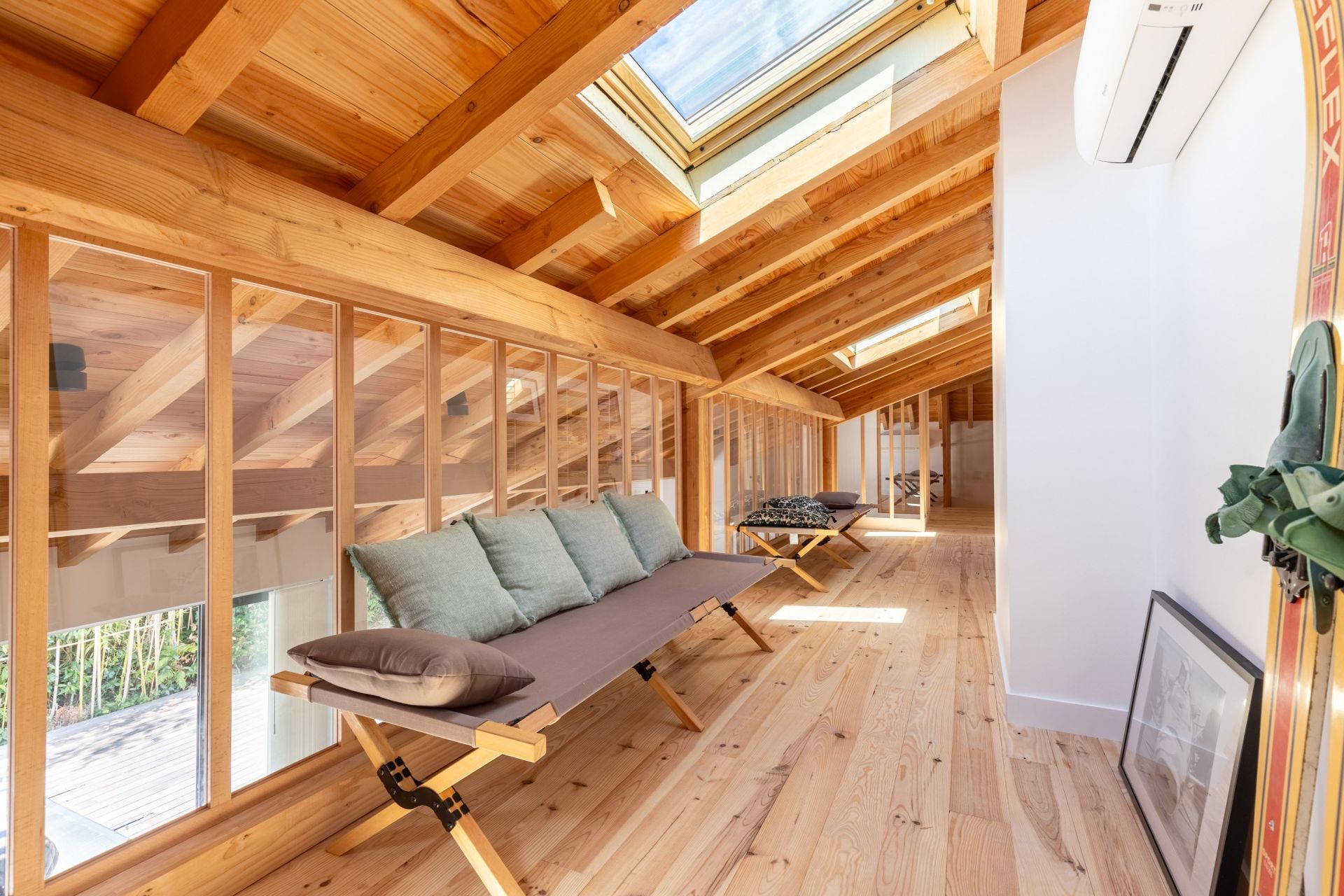 maison 6 Pièces en vente sur ARCACHON (33120)