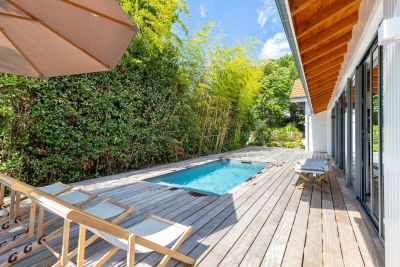 Vente Maison Arcachon 6 Pièces 145 m²