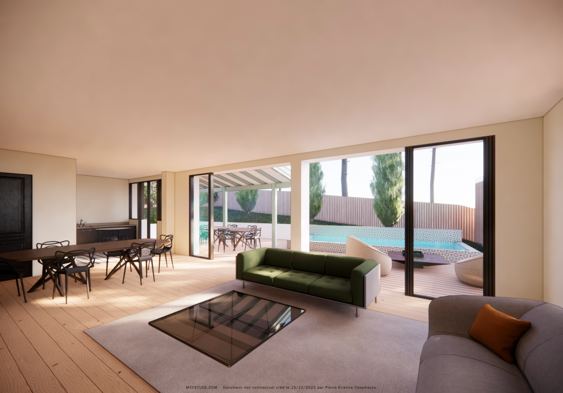 house 7 Rooms for sale on PYLA SUR MER (33115)