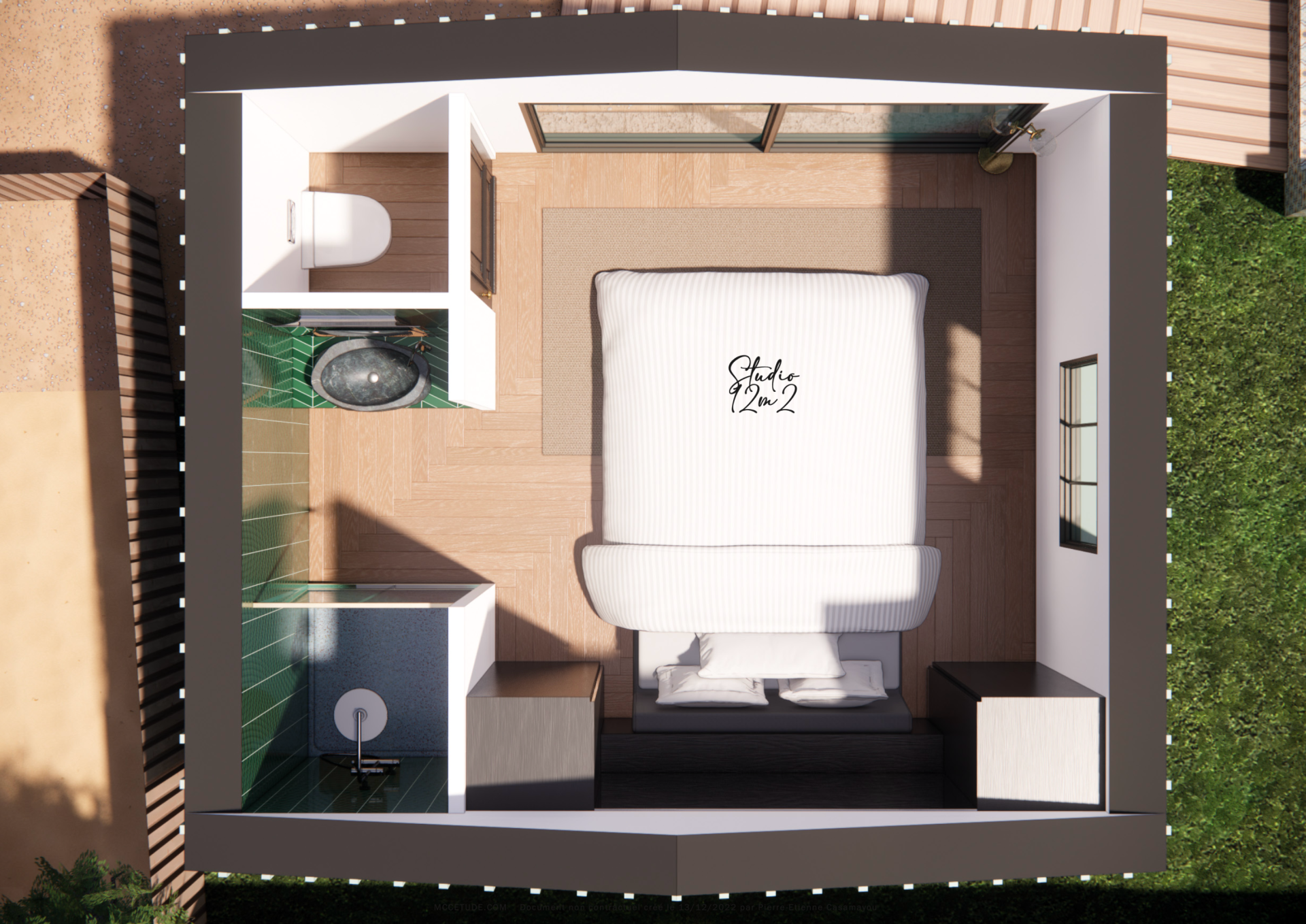 house 7 Rooms for sale on PYLA SUR MER (33115)