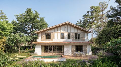 Sale House Pyla-sur-Mer 4&nbsp;Rooms 112&nbsp;m²