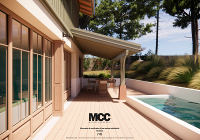 Sale House Pyla-sur-Mer 7 Rooms 150 m²