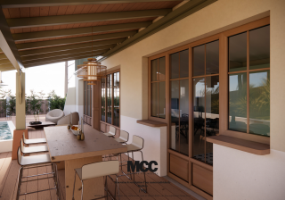 house 7 Rooms for sale on PYLA SUR MER (33115)