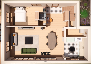 house 7 Rooms for sale on PYLA SUR MER (33115)