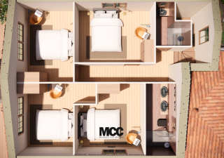 house 7 Rooms for sale on PYLA SUR MER (33115)