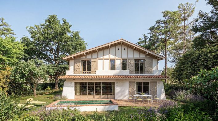 Vente Maison Pyla-sur-Mer 4&nbsp;Pièces 112&nbsp;m²