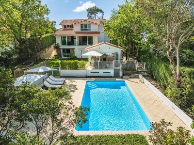 Sale House Pyla-sur-Mer 8 Rooms 266 m²