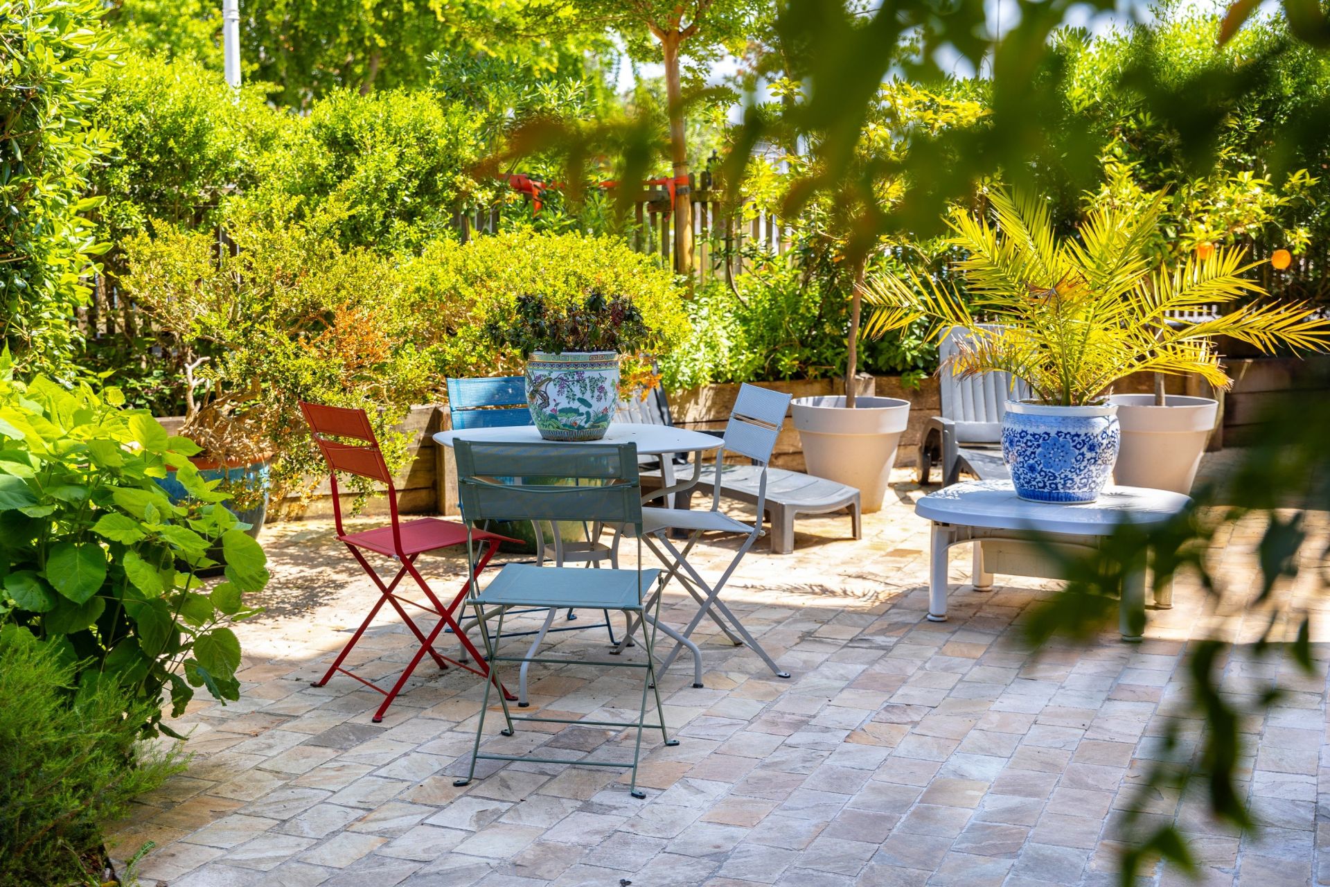 maison 6 Pièces en vente sur ARCACHON (33120)
