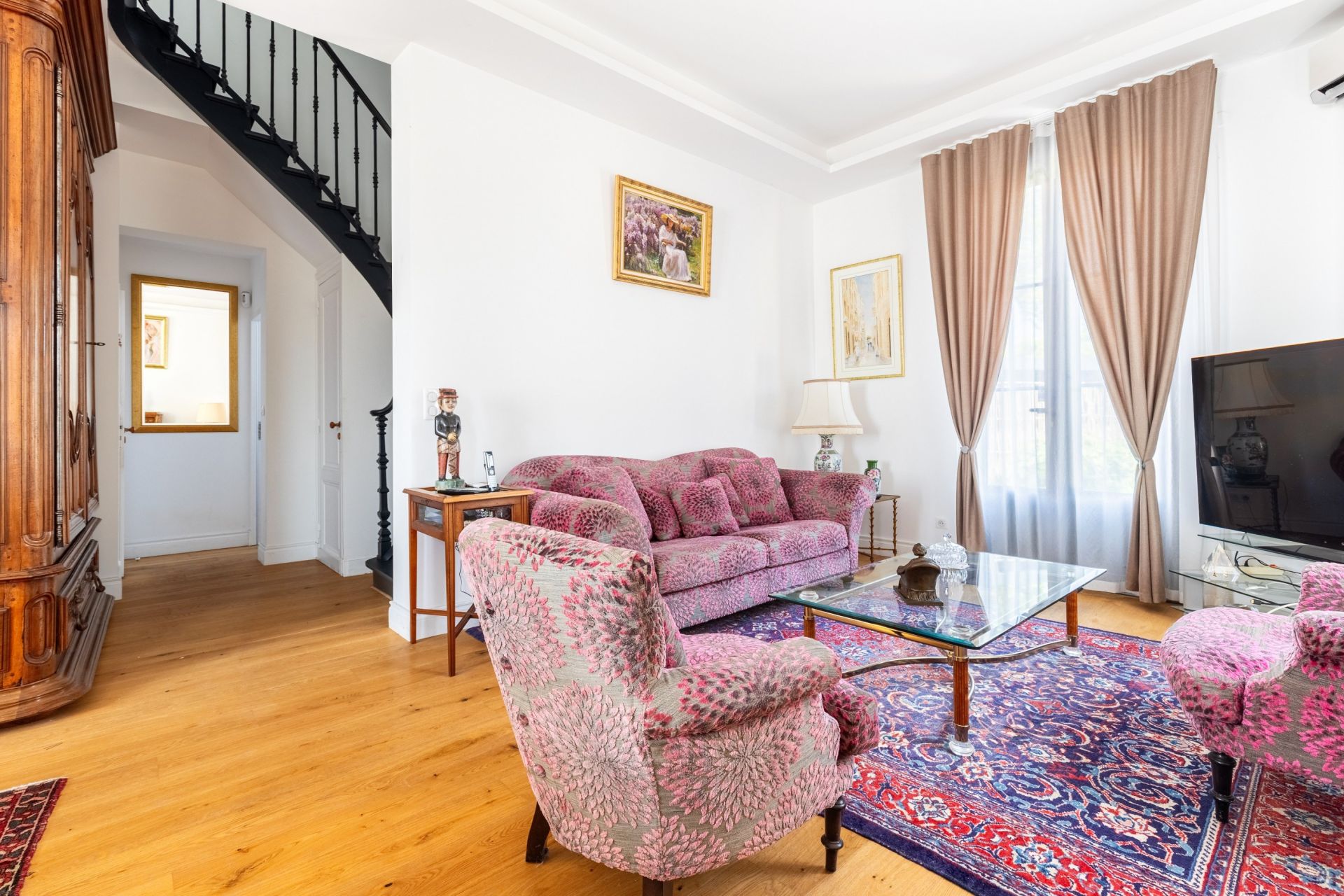 maison 6 Pièces en vente sur ARCACHON (33120)