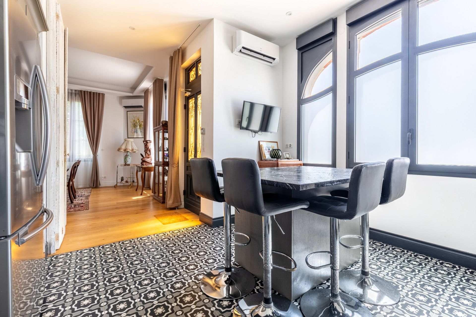 maison 6 Pièces en vente sur ARCACHON (33120)