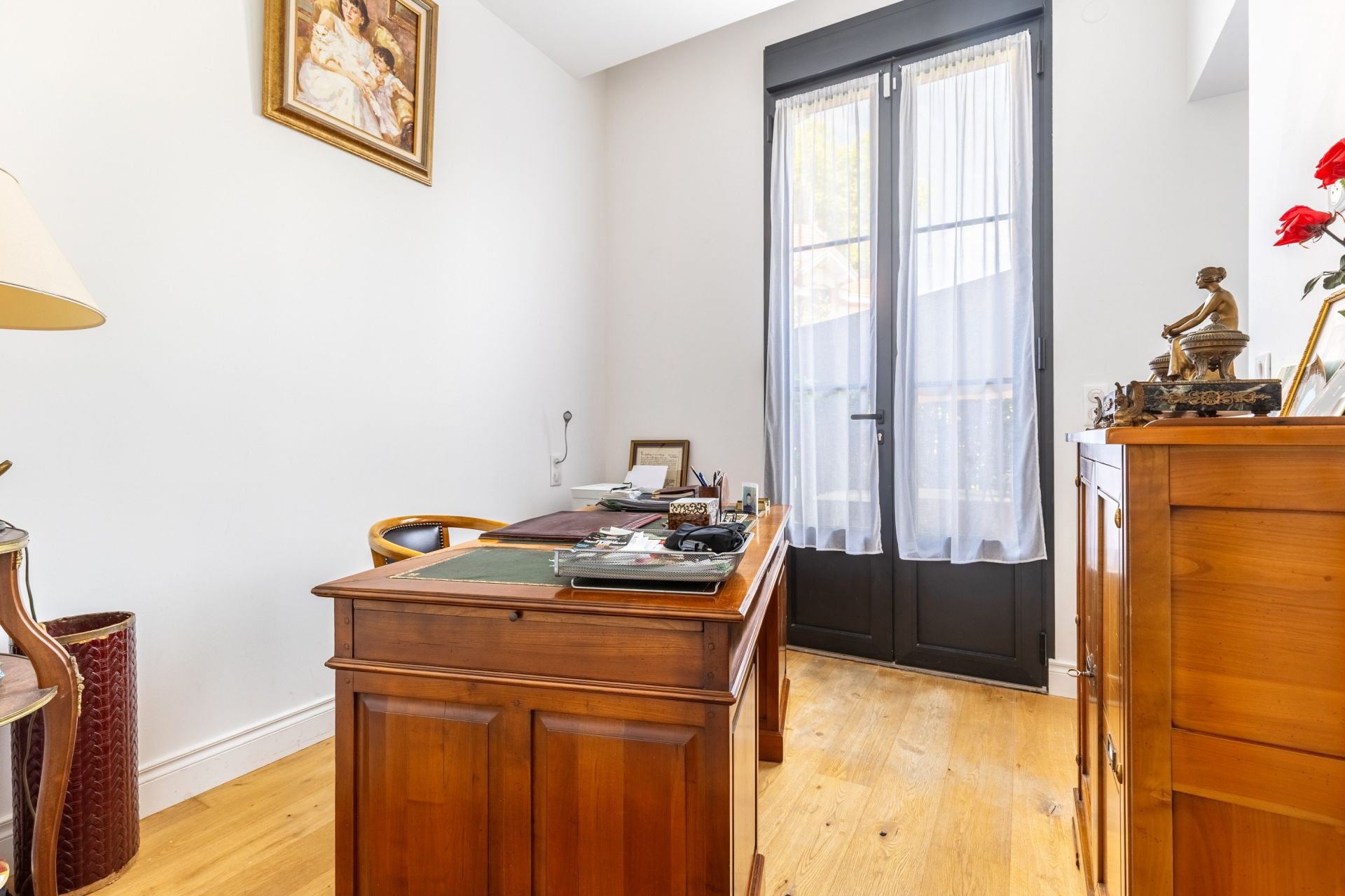 maison 6 Pièces en vente sur ARCACHON (33120)