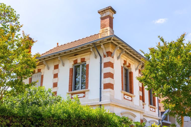maison 6 Pièces en vente sur ARCACHON (33120)