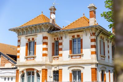 Vente Maison Arcachon 6 Pièces 185 m²