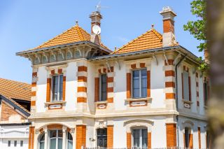 maison 6 Pièces en vente sur ARCACHON (33120)