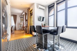 maison 6 Pièces en vente sur ARCACHON (33120)