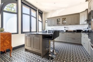 maison 6 Pièces en vente sur ARCACHON (33120)