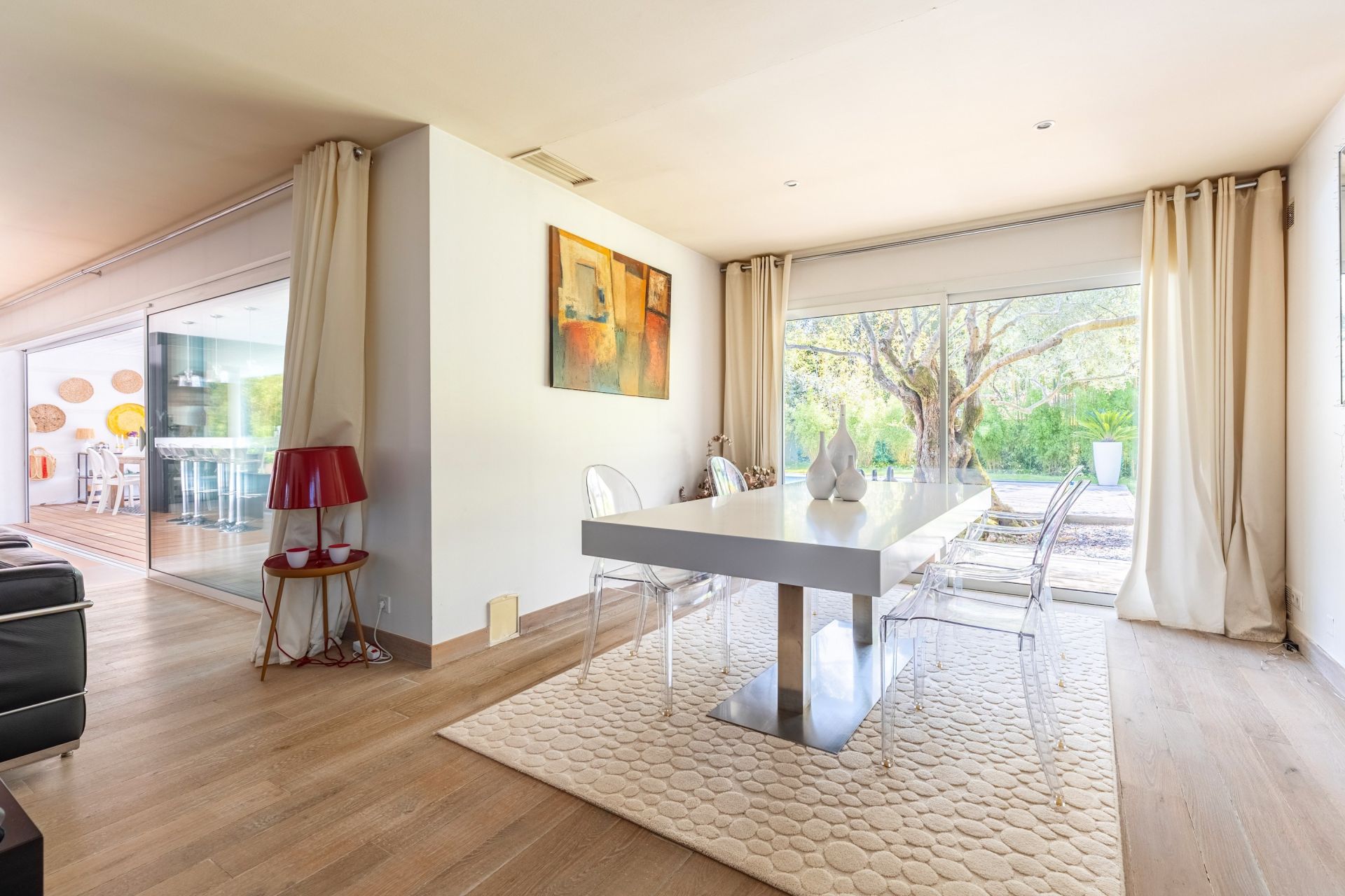 maison 5 Pièces en vente sur ARCACHON (33120)