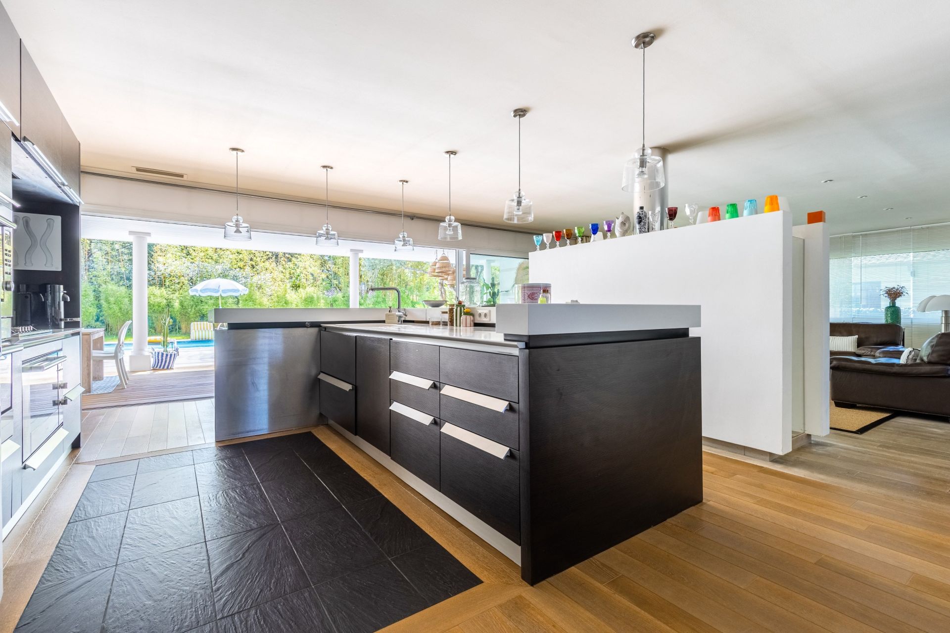 maison 5 Pièces en vente sur ARCACHON (33120)