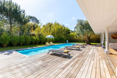Vente Maison Arcachon 5 Pièces 220 m²