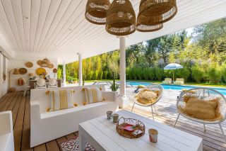 maison 5 Pièces en vente sur ARCACHON (33120)