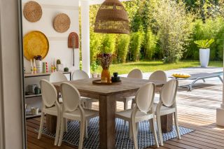 maison 5 Pièces en vente sur ARCACHON (33120)