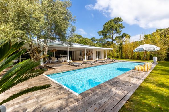 Sale House Arcachon 5&nbsp;Rooms 220&nbsp;m²