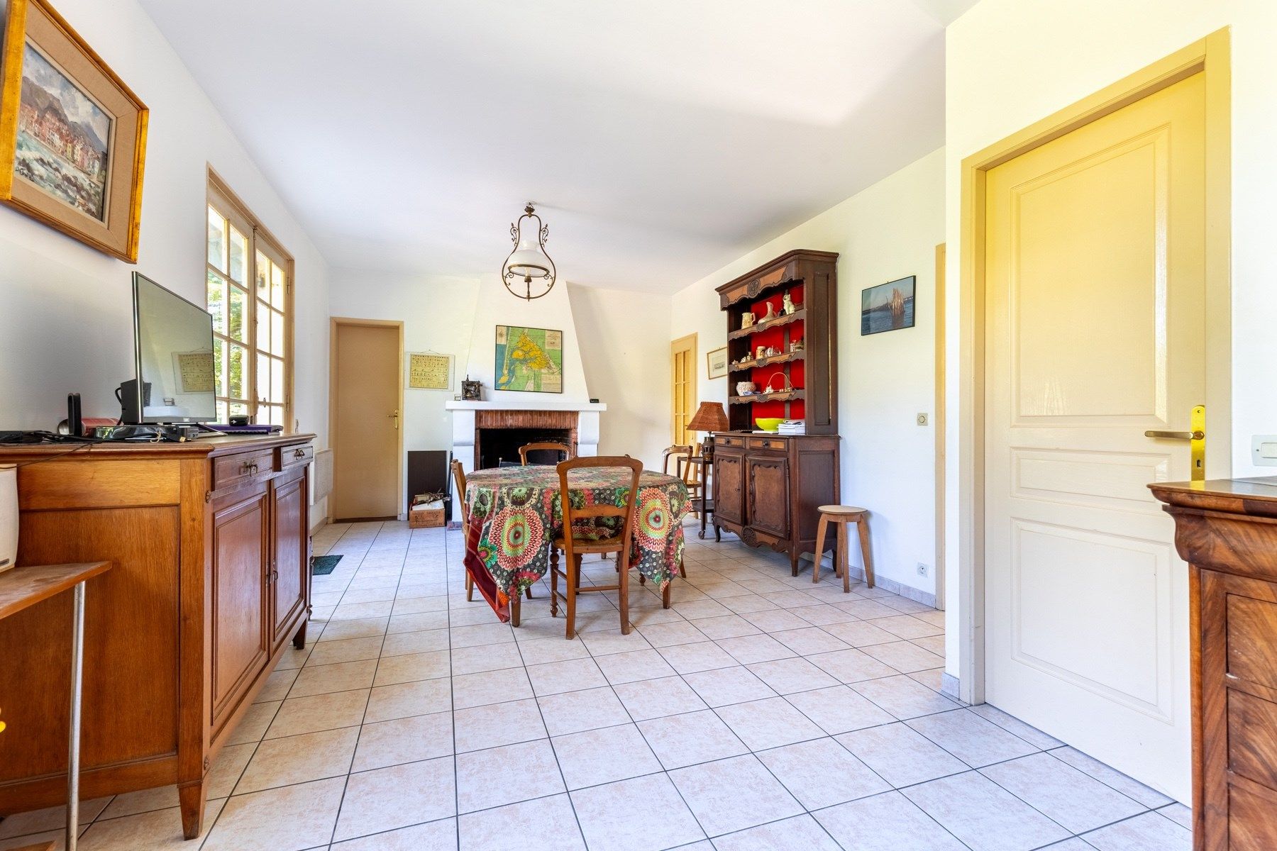 maison 5 Pièces en vente sur CAP FERRET (33970)