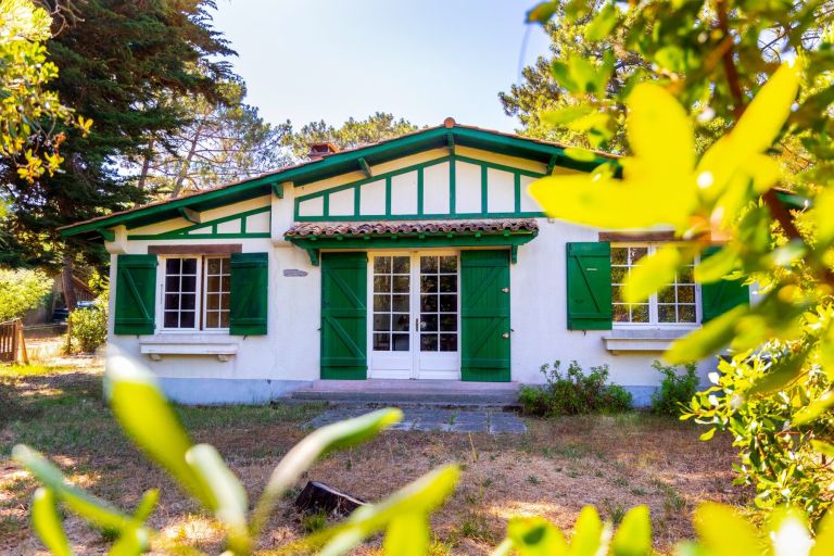 maison 5 Pièces en vente sur CAP FERRET (33970)