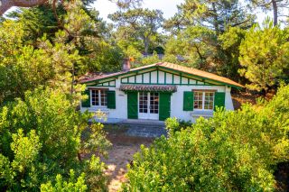 maison 5 Pièces en vente sur CAP FERRET (33970)