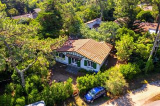 maison 5 Pièces en vente sur CAP FERRET (33970)