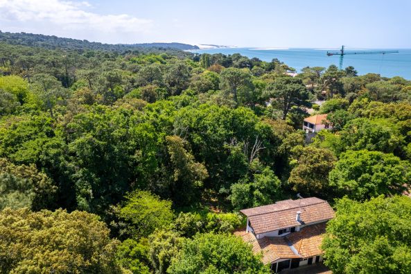 Sale House Pyla-sur-Mer 8 Rooms 184 m²