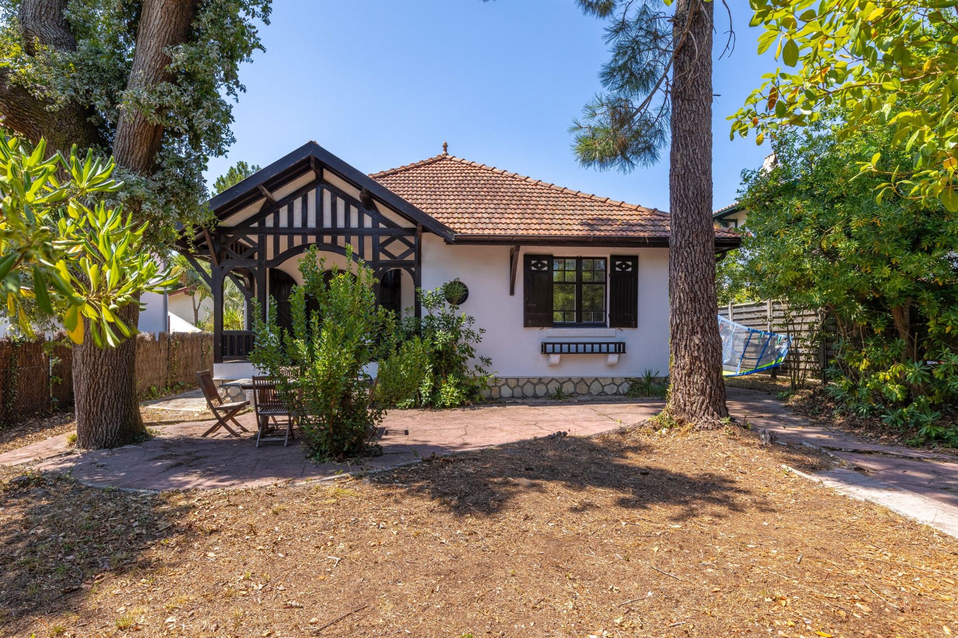 maison 4 Pièces en vente sur PYLA SUR MER (33115)