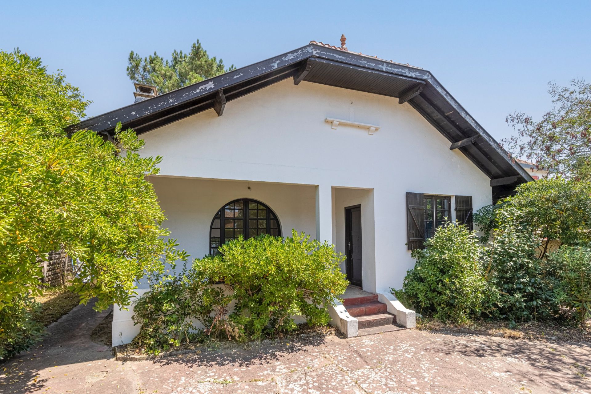 maison 4 Pièces en vente sur PYLA SUR MER (33115)