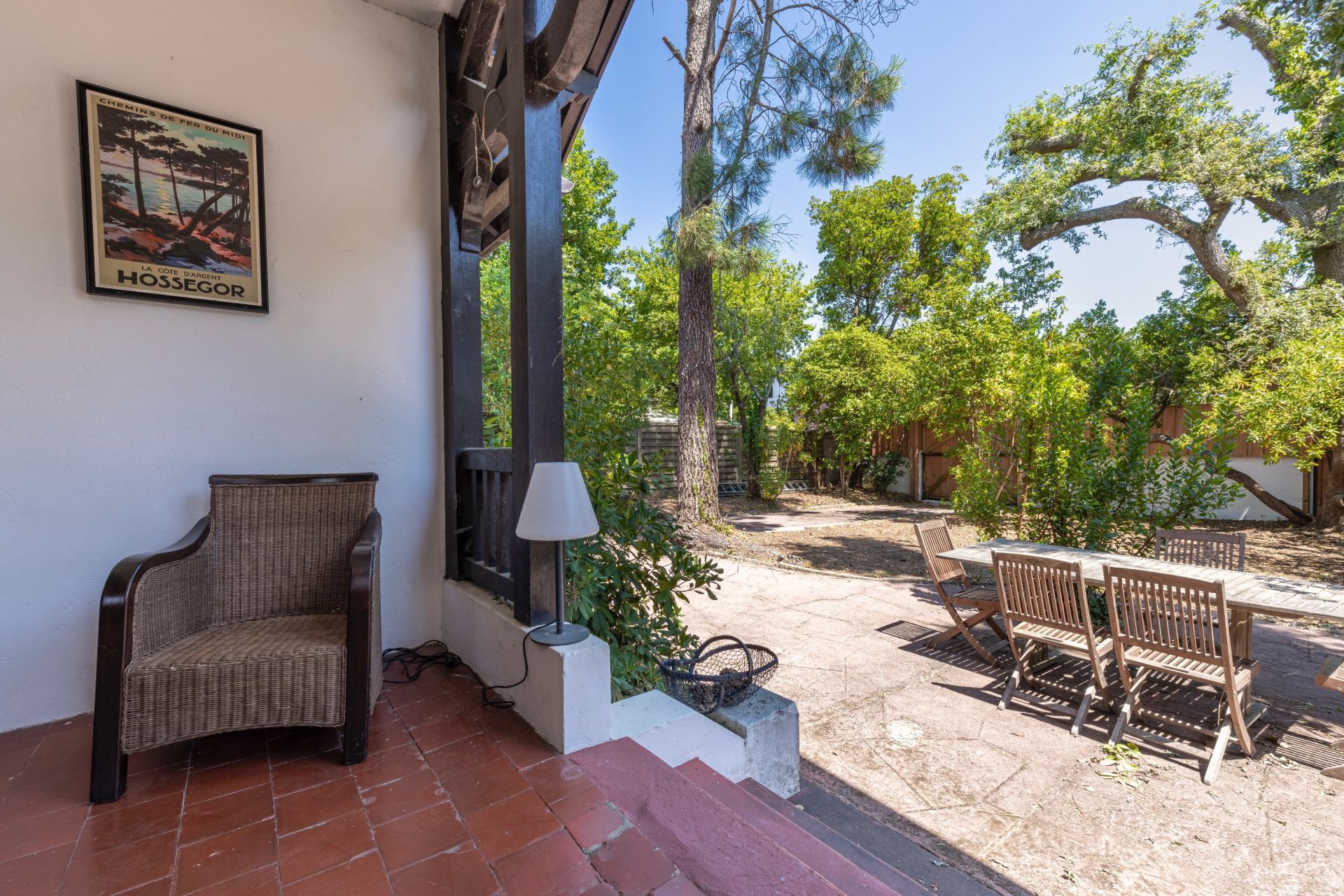 maison 4 Pièces en vente sur PYLA SUR MER (33115)