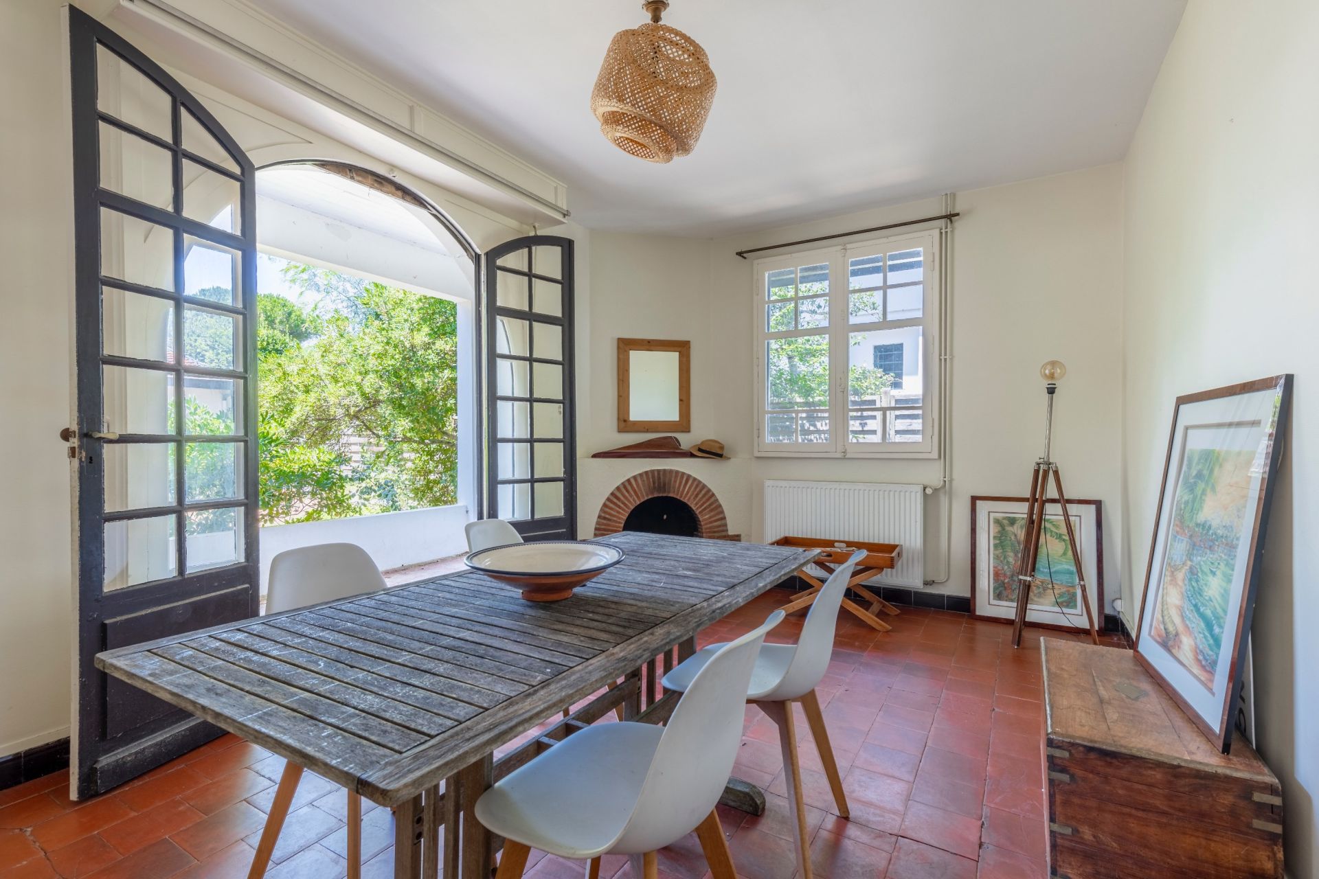 maison 4 Pièces en vente sur PYLA SUR MER (33115)