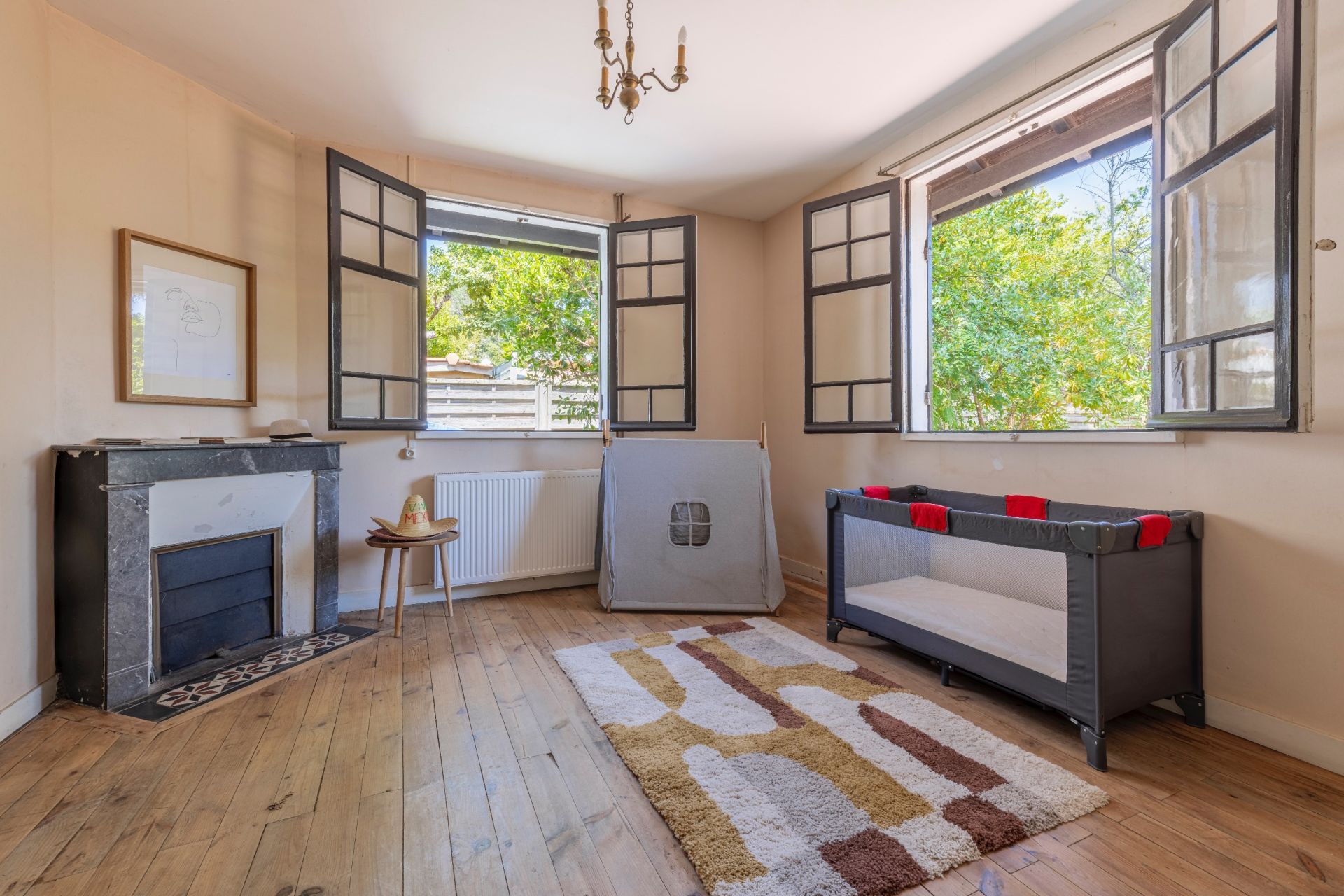 maison 4 Pièces en vente sur PYLA SUR MER (33115)