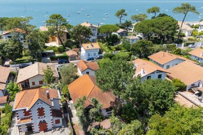 Vente Maison Pyla-sur-Mer 4&nbsp;Pièces 100&nbsp;m²