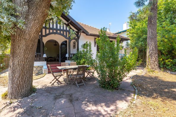 Sale House Pyla-sur-Mer 4&nbsp;Rooms 100&nbsp;m²
